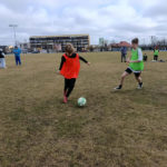 Dzień Wiosny w SP 4