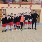 Mistrzostwa Szkół Podstawowych w Piłce Nożnej w Grajewie