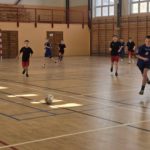 Mistrzostwa Szkół Podstawowych w Piłce Nożnej w Grajewie