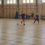 Mistrzostwa Szkół Podstawowych w Piłce Nożnej w Grajewie