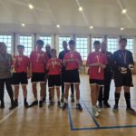 Mistrzostwa Szkół Podstawowych w Piłce Nożnej w Grajewie