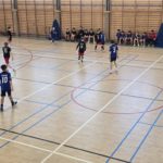 Mistrzostwa Szkół Podstawowych w Piłce Nożnej w Grajewie