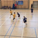 Mistrzostwa Szkół Podstawowych w Piłce Nożnej w Grajewie