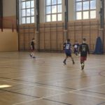 Mistrzostwa Szkół Podstawowych w Piłce Nożnej w Grajewie