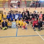 Mistrzostwa Szkół Podstawowych w Piłce Nożnej w Grajewie