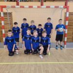 Mistrzostwa Szkół Podstawowych w Piłce Nożnej w Grajewie