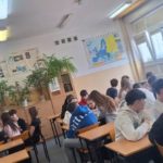 Dzień Edukacji Prawnej w SP 4