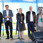 SP 4 na Jarmarku Wielkanocnym w Grajewie