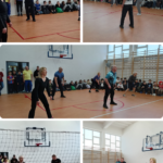 Dzień Wiosny w SP 4