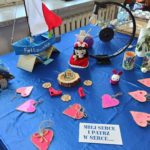 Koło Przyjaciół Biblioteki na warsztatach „Odpowiedzialny Upcykling z Żubrem”