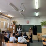 Dzień Edukacji Prawnej w SP 4