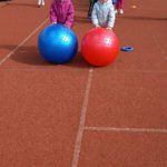 Dzień Wiosny w SP 4