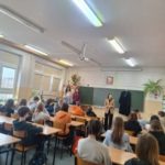 Dzień Edukacji Prawnej w SP 4