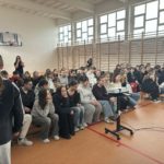 Warsztaty o zdrowiu i odżywianiu w ramach projektu „Fuel Up”