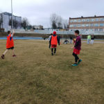 Dzień Wiosny w SP 4