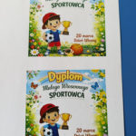 Dzień Wiosny w SP 4