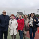 Dzień Wiosny w SP 4