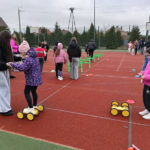 Dzień Wiosny w SP 4