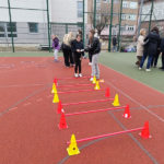 Dzień Wiosny w SP 4