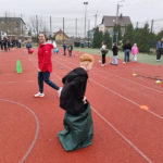 Dzień Wiosny w SP 4