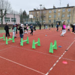 Dzień Wiosny w SP 4