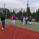 Dzień Wiosny w SP 4