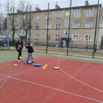 Dzień Wiosny w SP 4