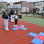 Dzień Wiosny w SP 4