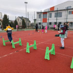 Dzień Wiosny w SP 4