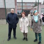 Dzień Wiosny w SP 4