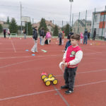 Dzień Wiosny w SP 4