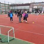 Dzień Wiosny w SP 4