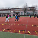 Dzień Wiosny w SP 4