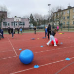 Dzień Wiosny w SP 4