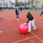 Dzień Wiosny w SP 4