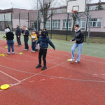 Dzień Wiosny w SP 4