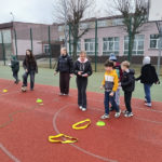 Dzień Wiosny w SP 4