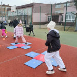 Dzień Wiosny w SP 4