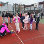 Dzień Wiosny w SP 4