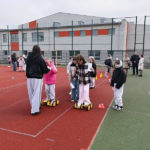 Dzień Wiosny w SP 4