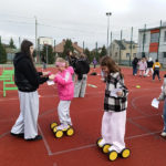 Dzień Wiosny w SP 4