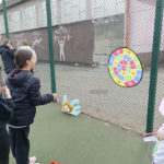 Dzień Wiosny w SP 4