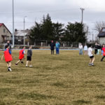 Dzień Wiosny w SP 4