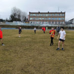 Dzień Wiosny w SP 4