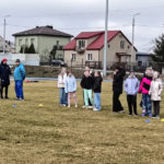 Dzień Wiosny w SP 4