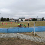 Dzień Wiosny w SP 4