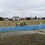 Dzień Wiosny w SP 4