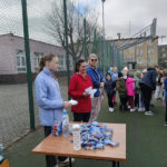 Dzień Wiosny w SP 4