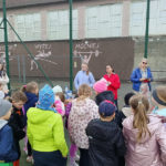 Dzień Wiosny w SP 4