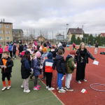 Dzień Wiosny w SP 4